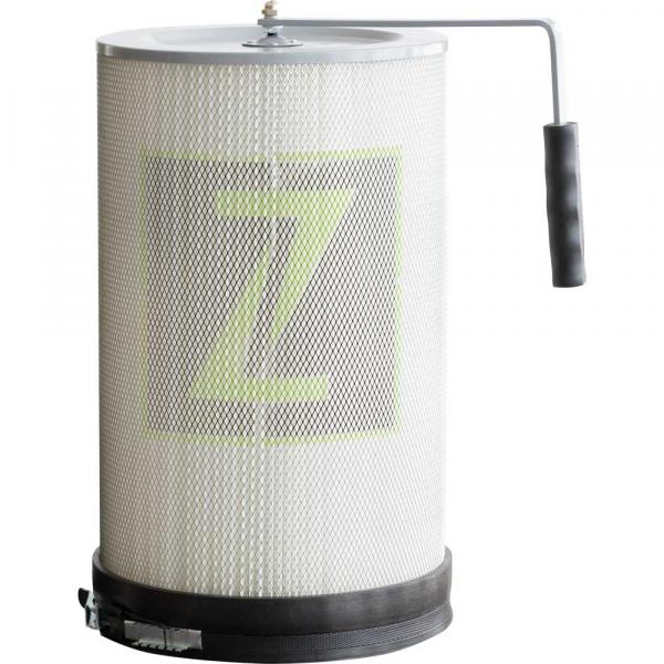 Zipper Filterpatrone ASA550-FP